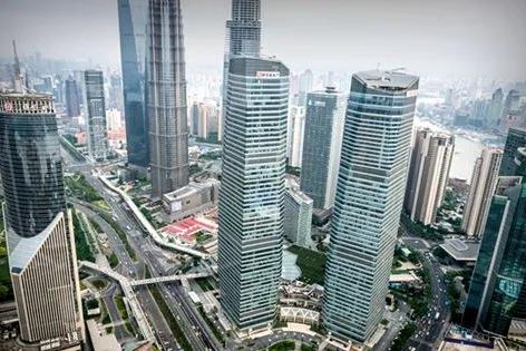 融创上海再拓土楼面价8万+利润空间与业绩补位“焦虑”