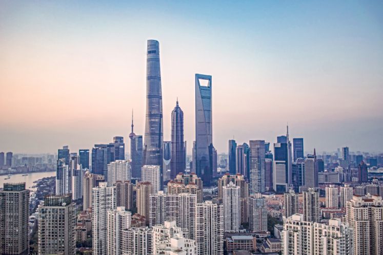 中海一季度关键词：现金1147亿，专注“理想型”城市