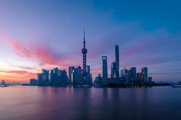 广东、上海将如何清零隐性债务？