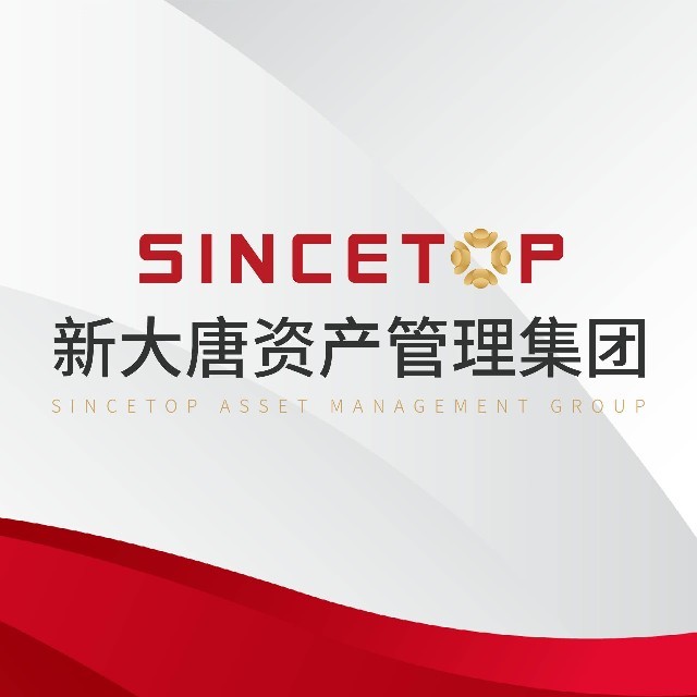 新大唐资产